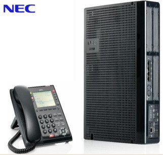 NEC SL2100集團(tuán)電話交換機(jī)